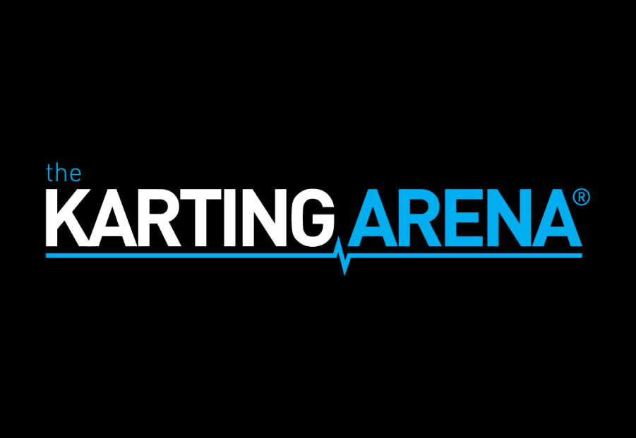 the karting arena web portfolio