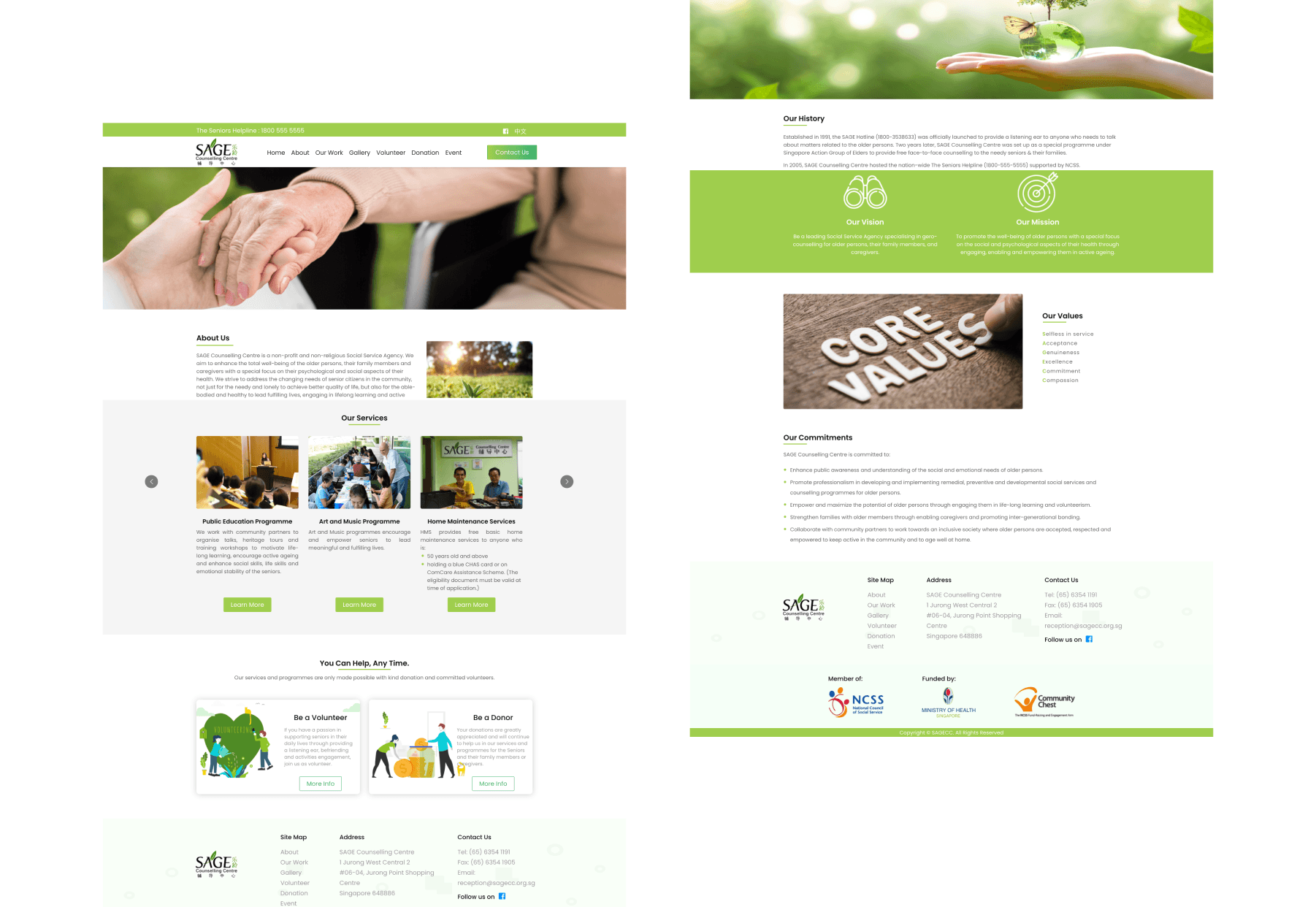 autoinc app portfolio