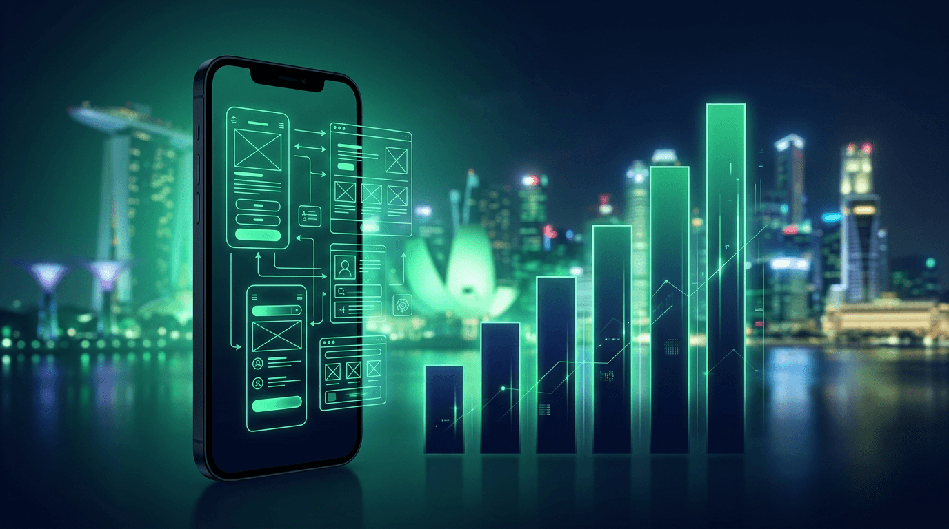 AI App Development Cost in Singapore 2026: Complete Pricing Guide
