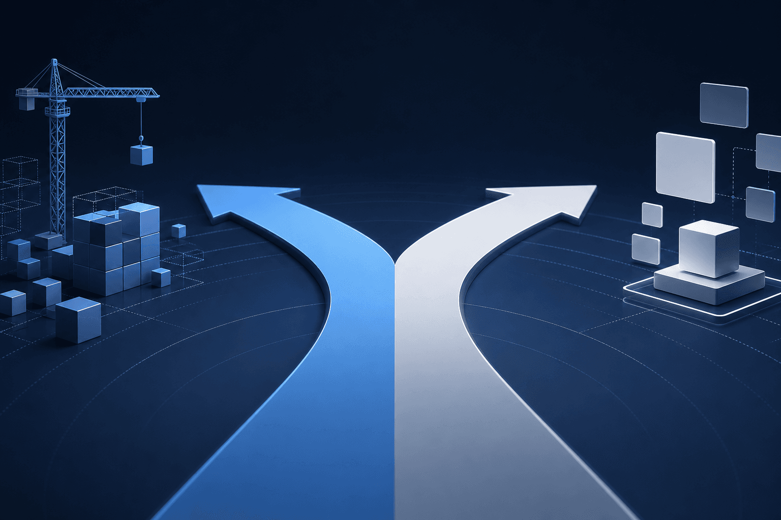 AI Build vs Buy Singapore: How to Choose Without Wasting Budget