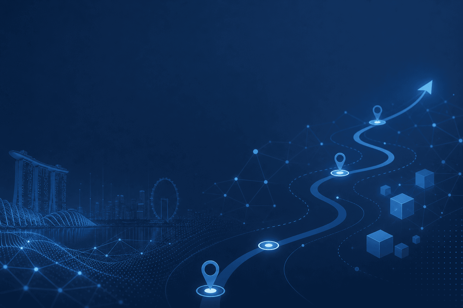 AI Consulting Singapore: What You Actually Get Before You Build