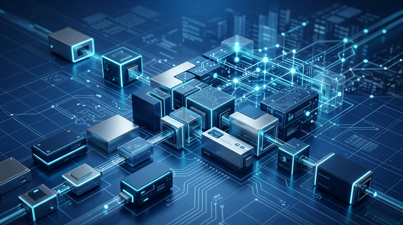 Custom ERP Development Singapore: When to Build Instead of Buy