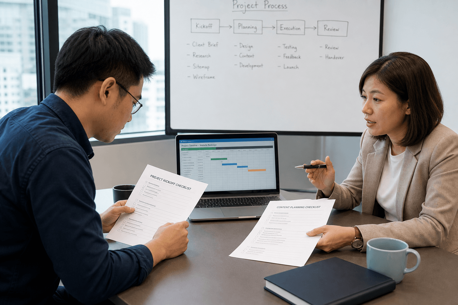 ERP Implementation Singapore Checklist: A Practical 2026 Guide