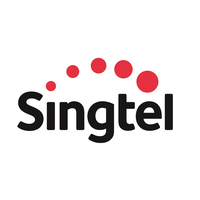 singtel app development portfolio