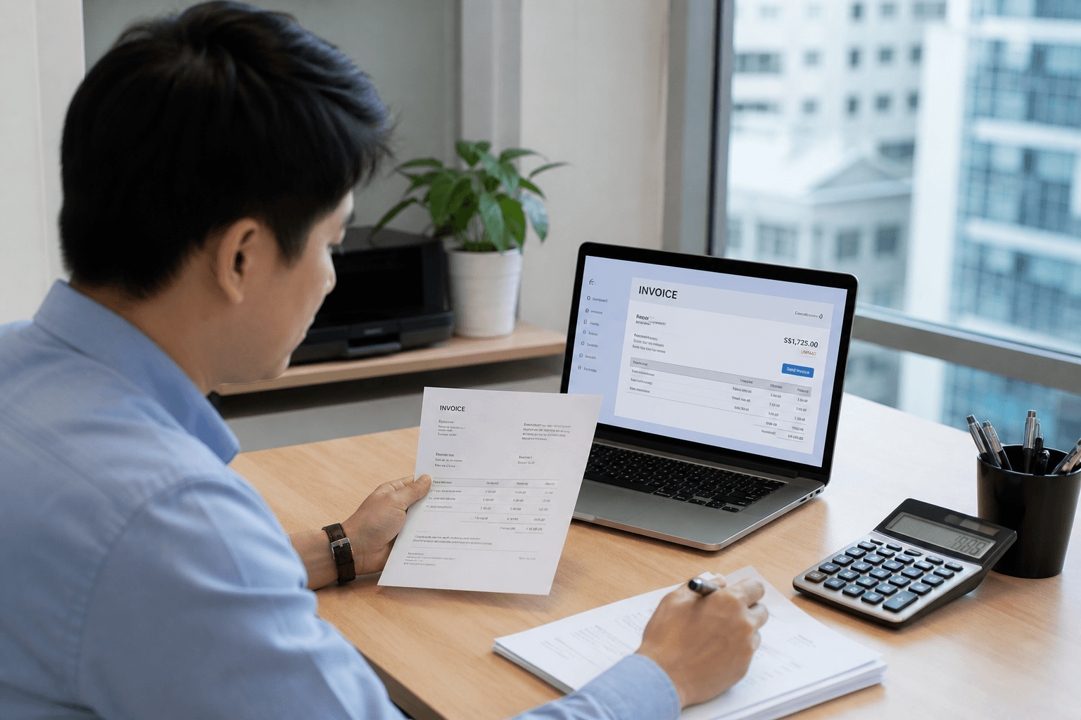 Accounting Software Integration Singapore: Xero, QuickBooks & ERP