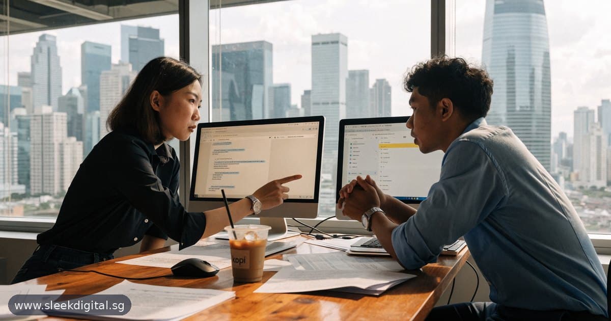 AI Agents vs Chatbots for Singapore Ops Teams: How to Choose