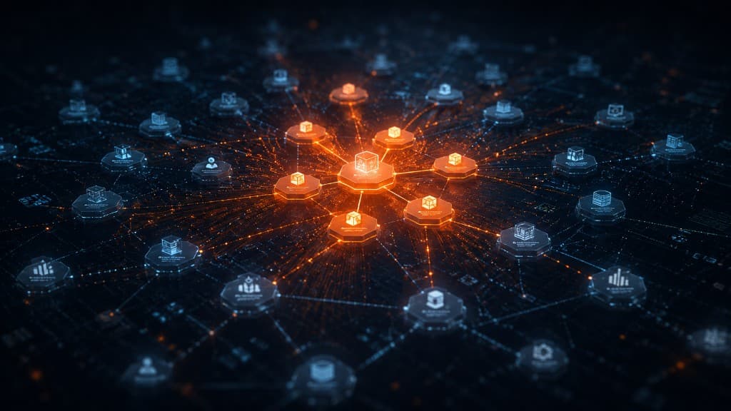AI ERP Singapore: The Complete 2026 Guide to AI-Native ERP Systems