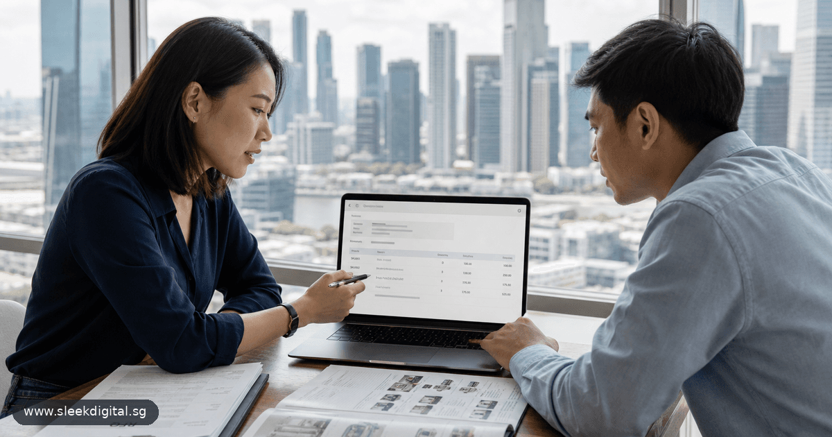 AI Quotation Agent for Singapore Wholesale Distributors: Start With One Workflow
