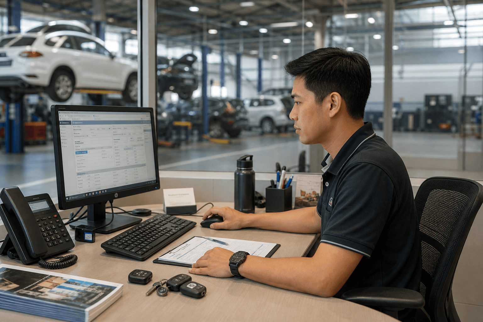 Automotive Software Development Singapore 2026