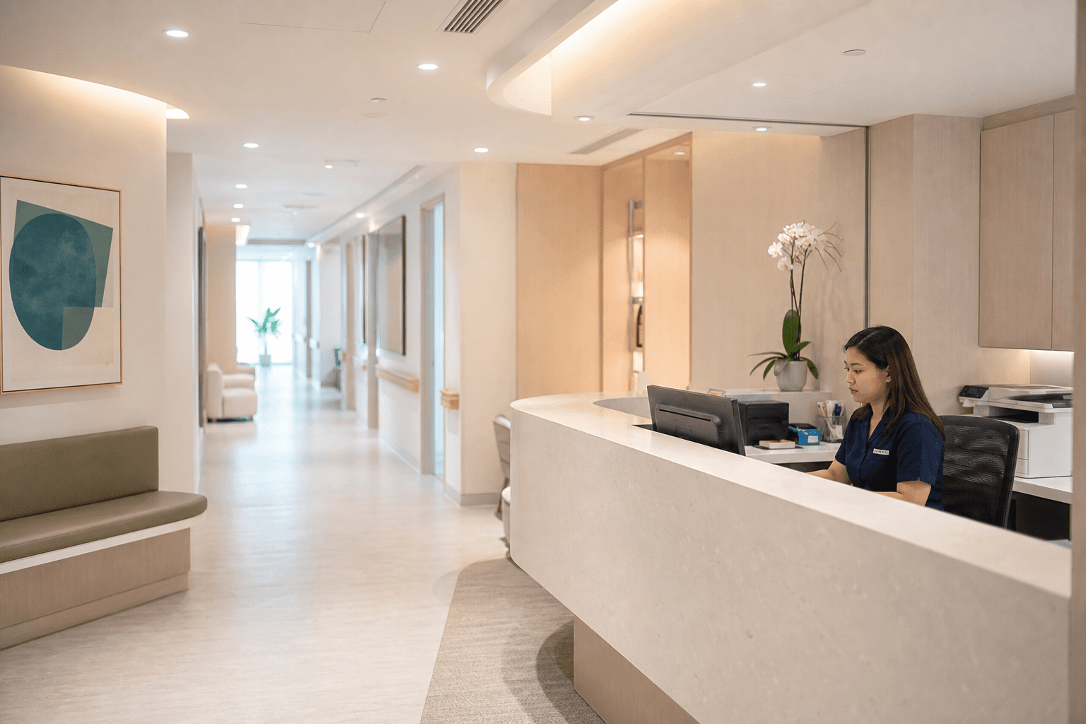 Clinic Management Software Singapore: Build vs Buy Guide