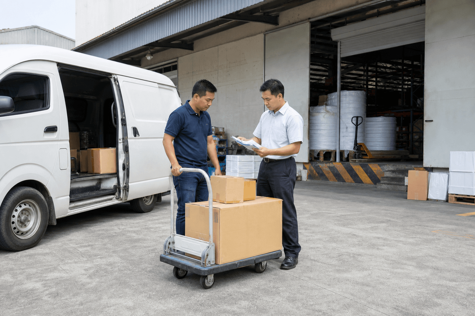 Fleet Management Software Singapore: Buyer Guide for Operators
