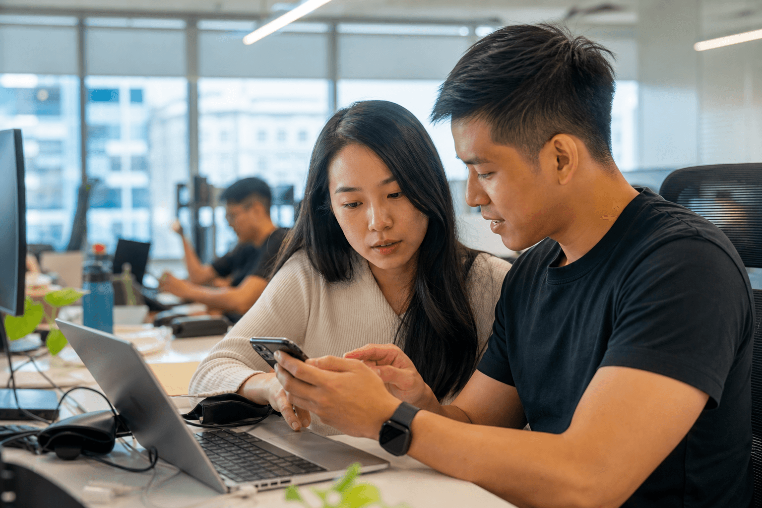 Hire an App Developer in Singapore (2026): What to Look For