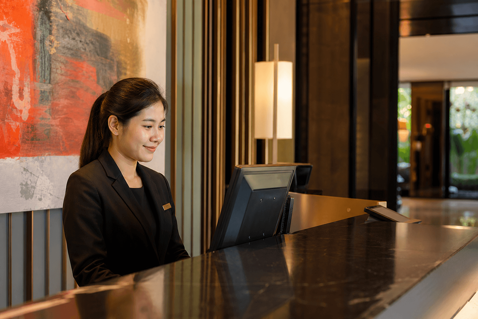 Hotel Management Software Singapore: What Boutique Hotels Need