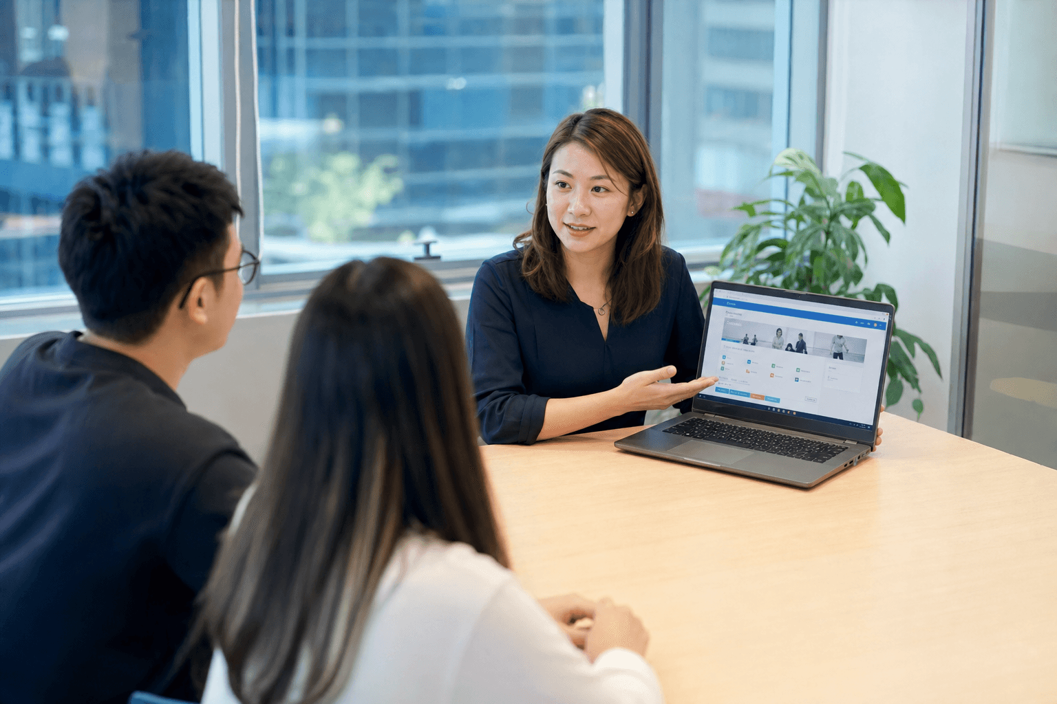 HR Software Development Singapore: Beyond Another Spreadsheet
