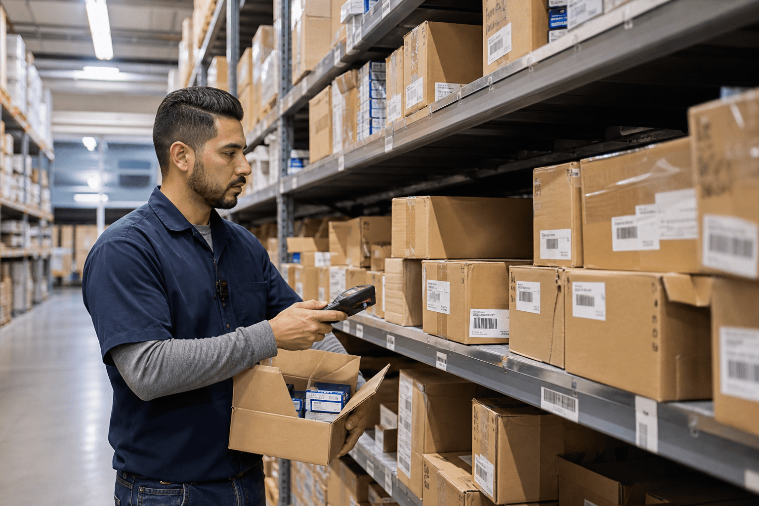 Inventory Management Software Singapore: SME Buyer Guide