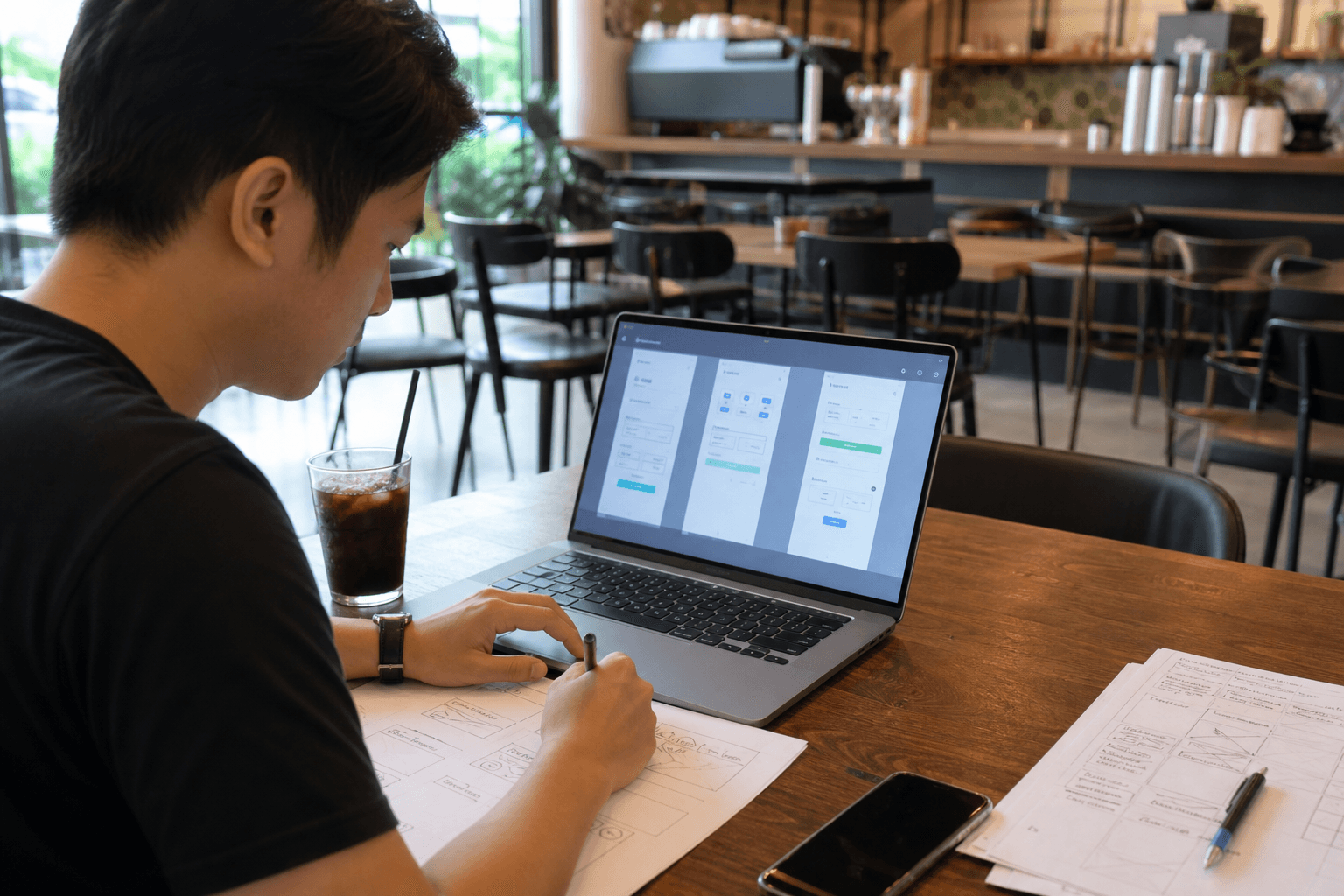 MVP App Development Singapore: How to Build the Right First Version