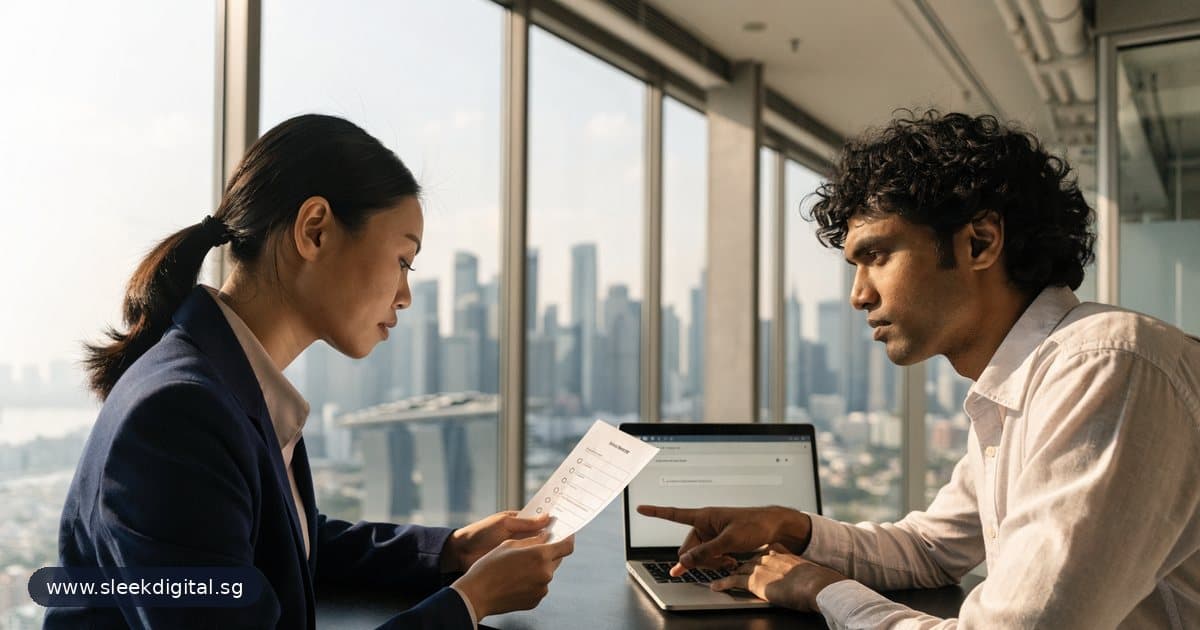 PDPA Checklist for GPT, Claude, and Gemini Features in Singapore Apps
