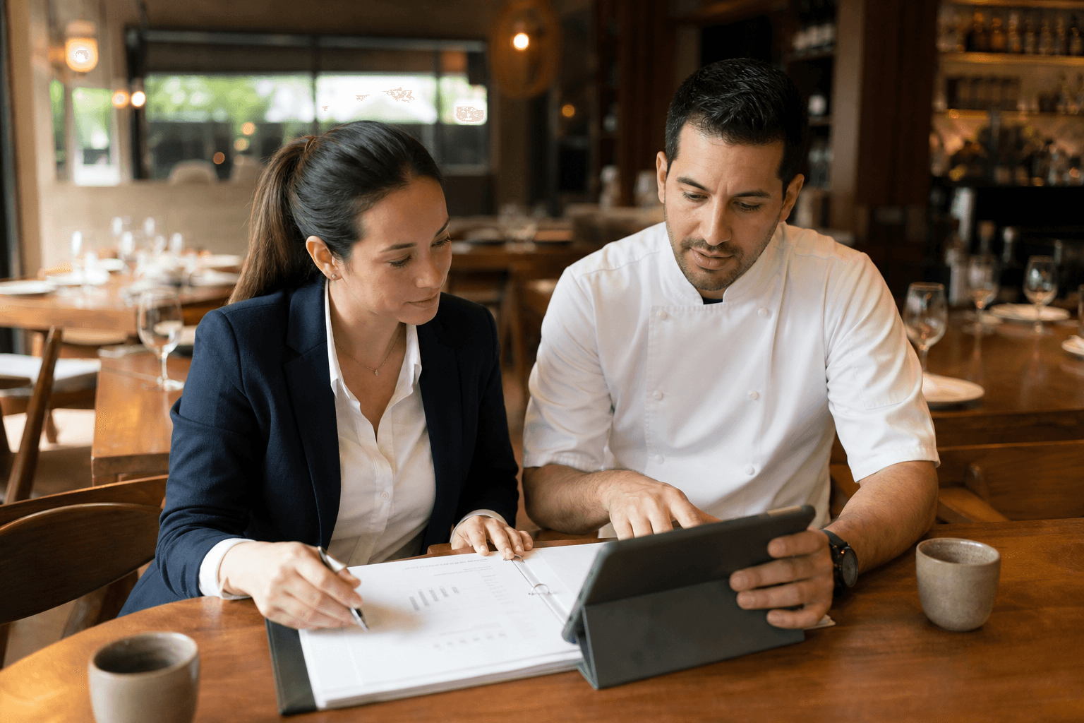 Restaurant Management Software Singapore: What to Automate First