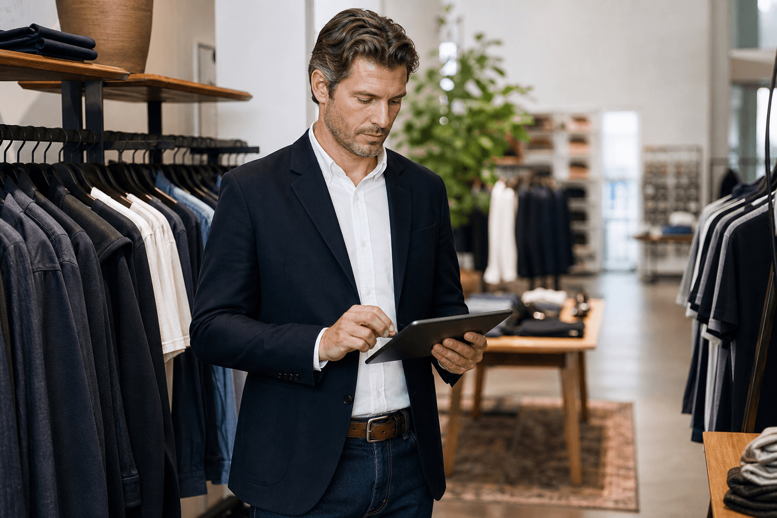 Retail POS Software Singapore: What Growing Stores Need Next