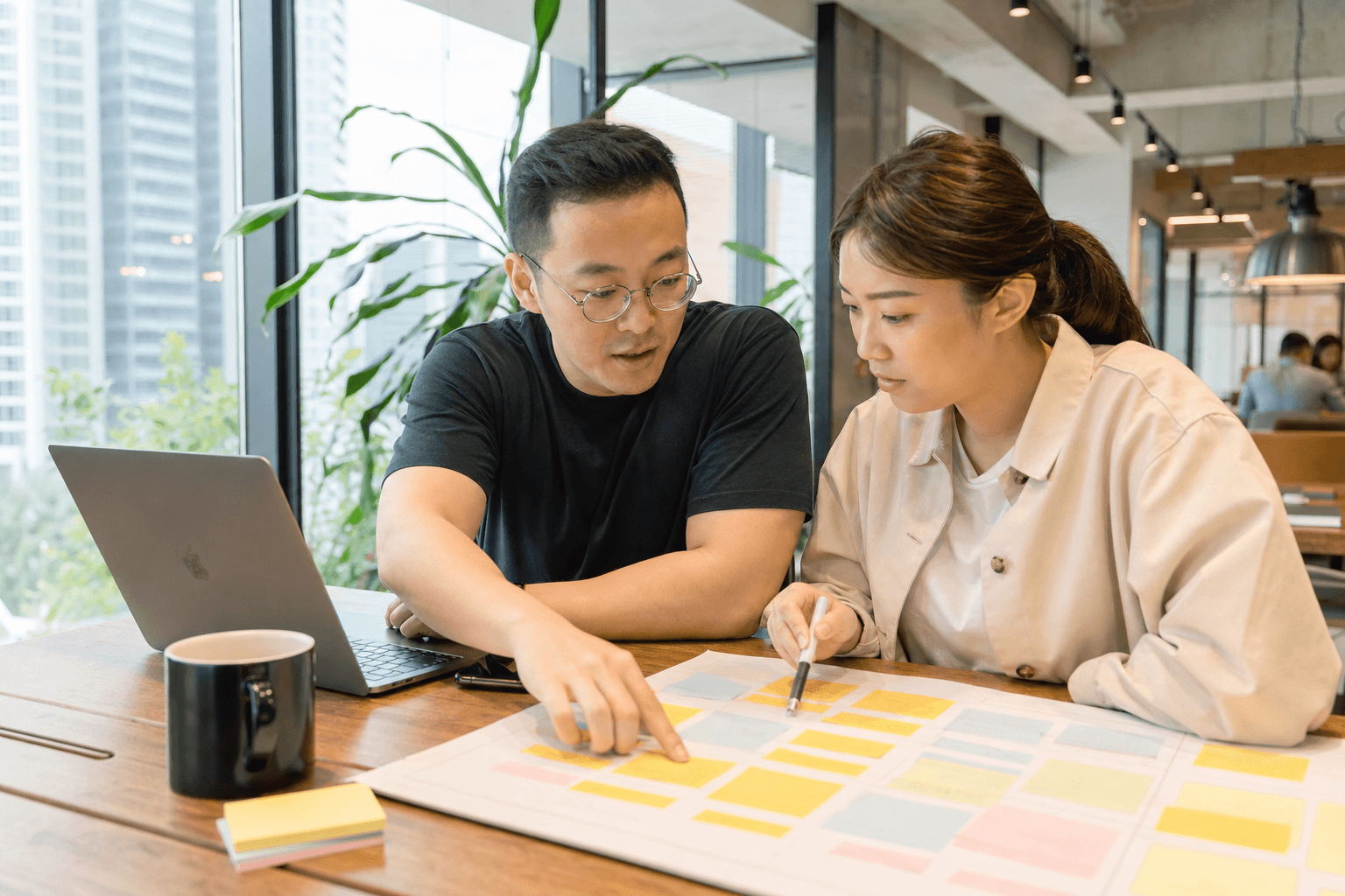 SaaS Product Development Singapore: From Idea to Paying Users