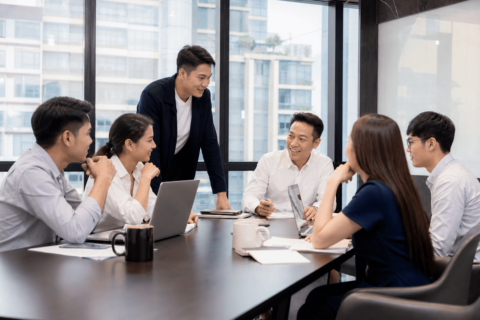 SME Digital Transformation Singapore 2026: Practical Playbook