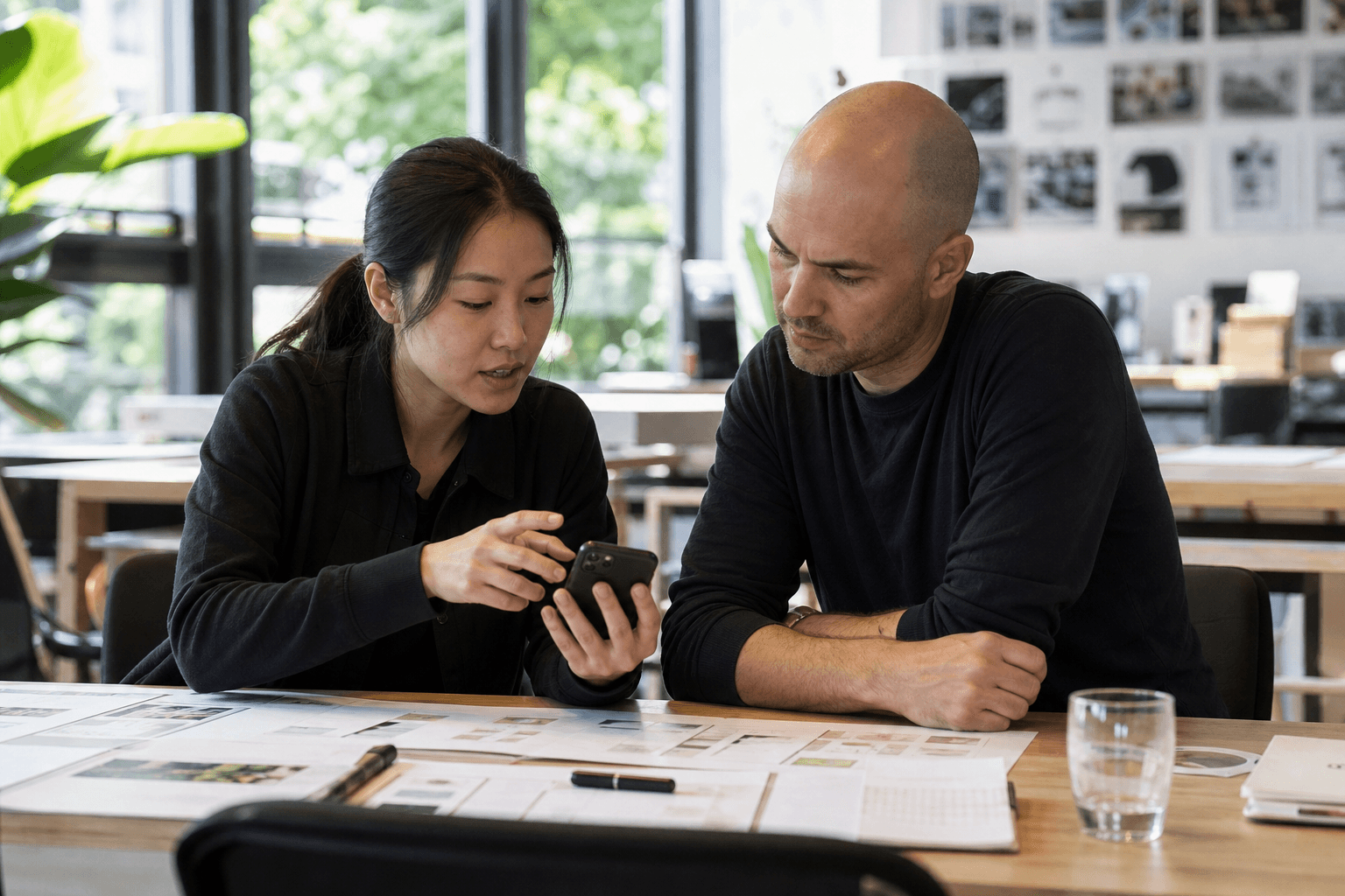 UI/UX Design Process Singapore: How We Turn Workflows Into Products