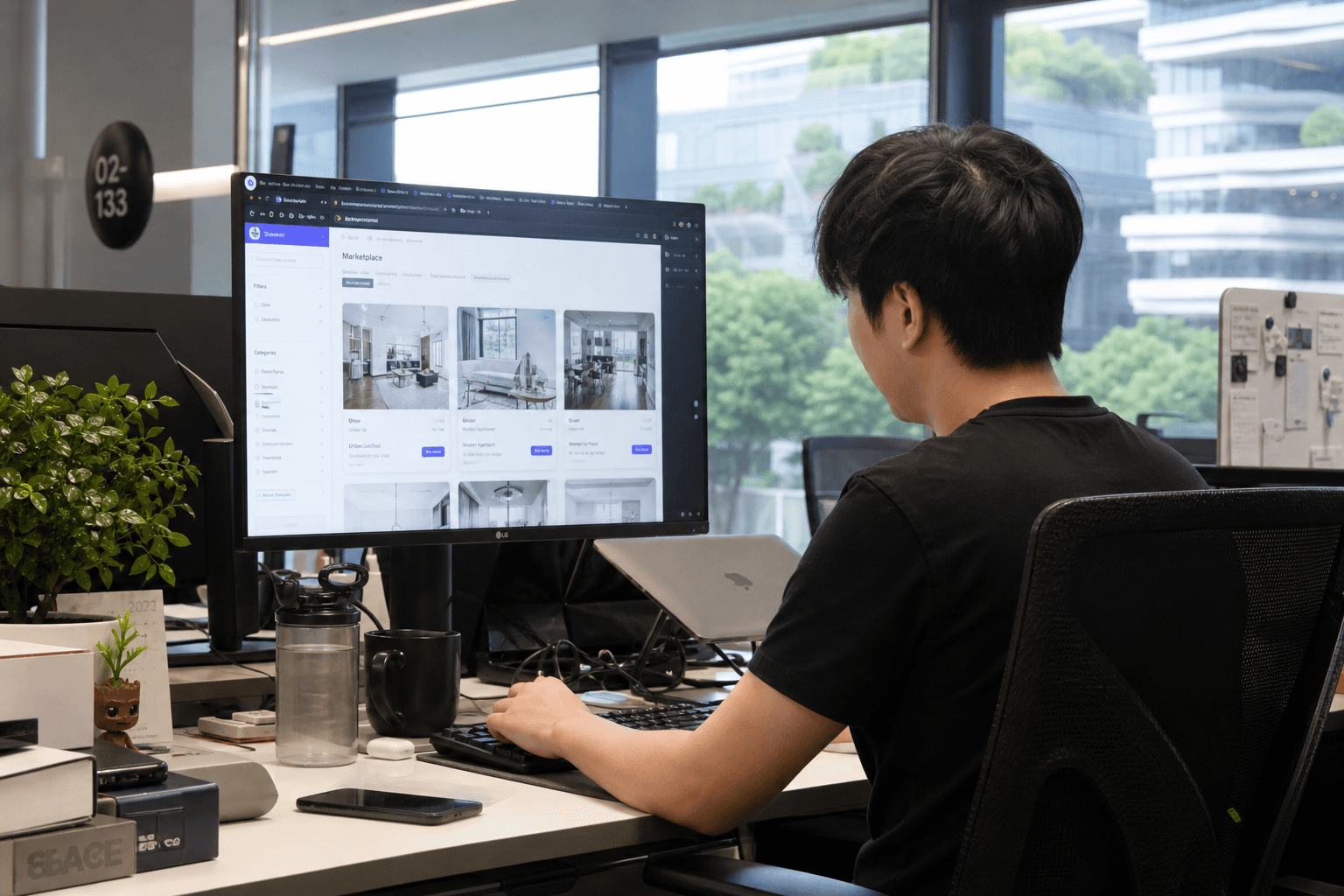 Web App Development Singapore: 2026 Buyer’s Guide
