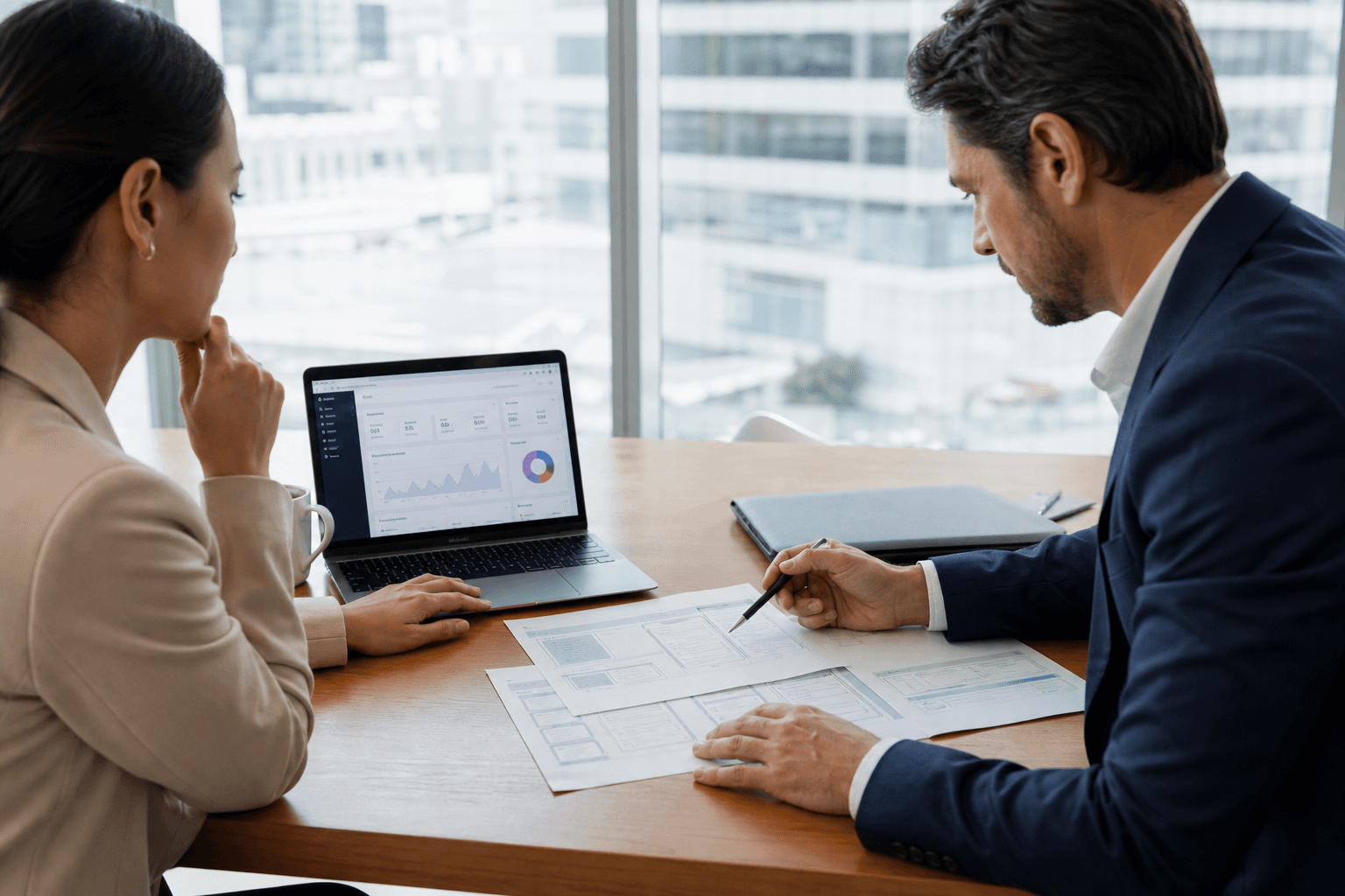 When to Build Custom Software in Singapore (Build vs Buy)