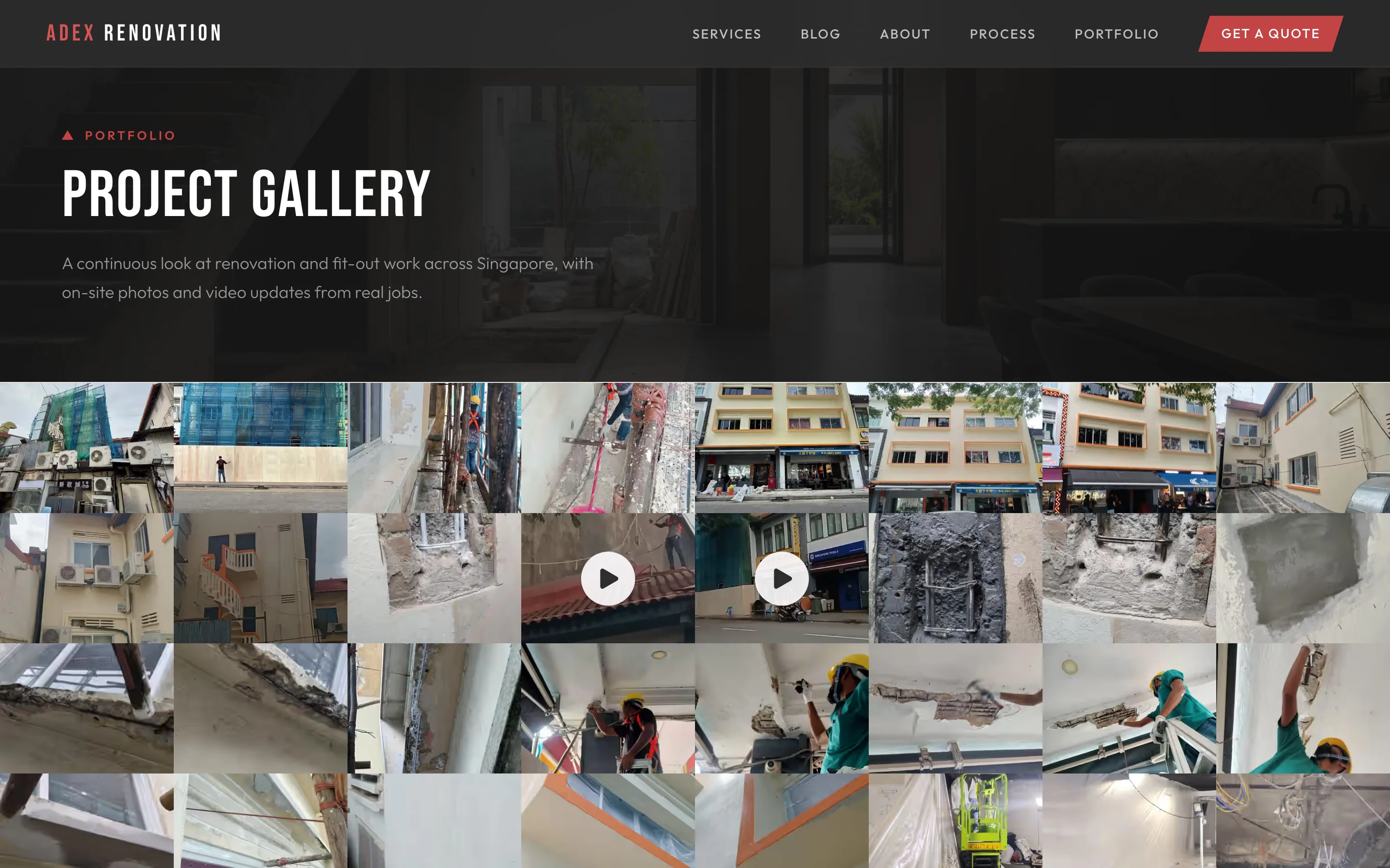 Portfolio